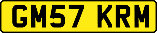 GM57KRM