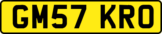 GM57KRO