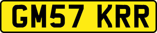 GM57KRR