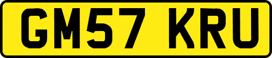GM57KRU