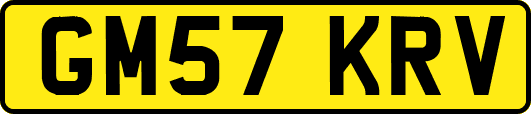 GM57KRV
