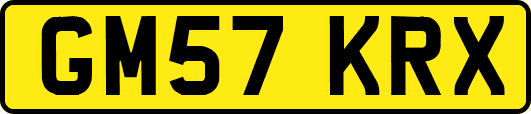GM57KRX