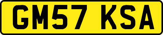 GM57KSA