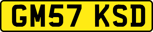 GM57KSD