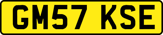 GM57KSE
