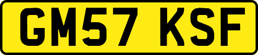 GM57KSF
