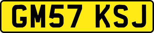 GM57KSJ