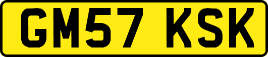 GM57KSK