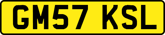 GM57KSL