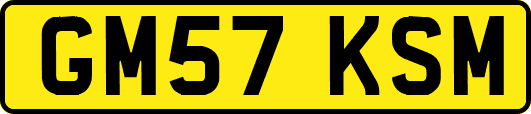 GM57KSM