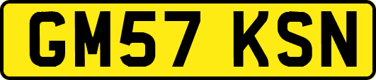 GM57KSN