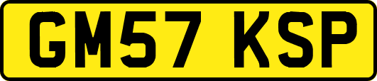 GM57KSP