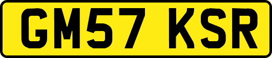 GM57KSR