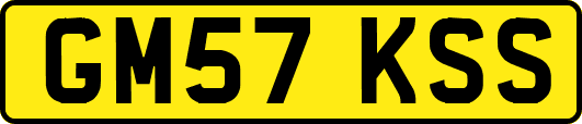 GM57KSS