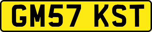 GM57KST