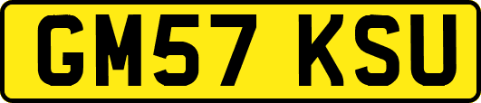 GM57KSU