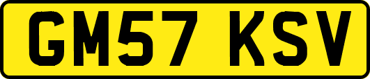 GM57KSV