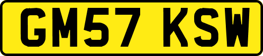 GM57KSW