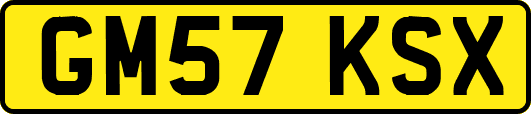 GM57KSX