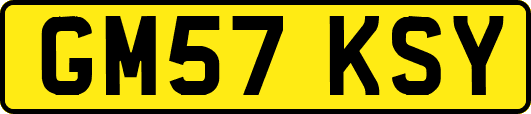 GM57KSY