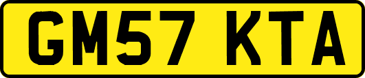 GM57KTA