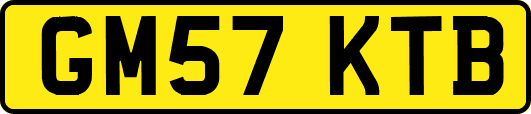 GM57KTB