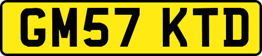 GM57KTD
