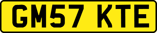 GM57KTE