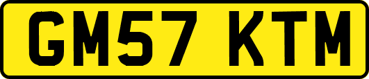 GM57KTM