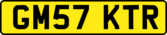 GM57KTR