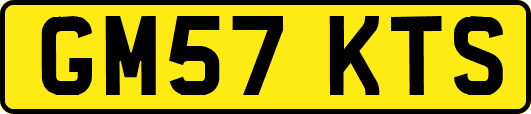 GM57KTS