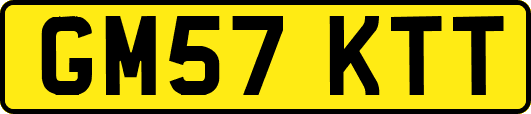 GM57KTT