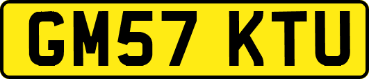 GM57KTU