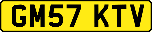 GM57KTV
