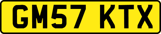 GM57KTX