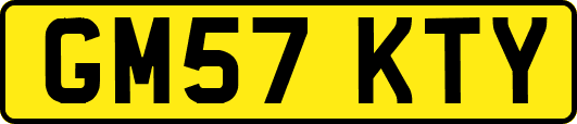 GM57KTY