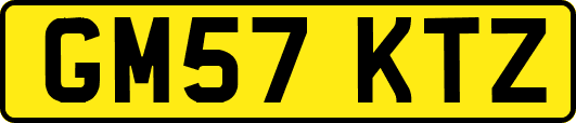 GM57KTZ