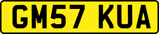 GM57KUA