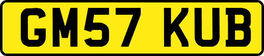 GM57KUB