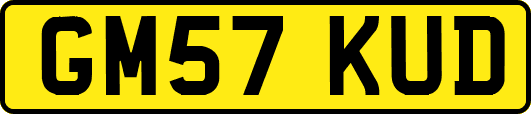 GM57KUD