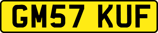 GM57KUF