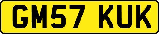 GM57KUK