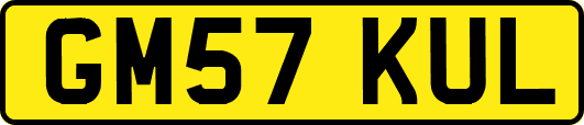 GM57KUL