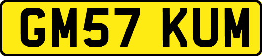 GM57KUM