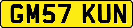 GM57KUN