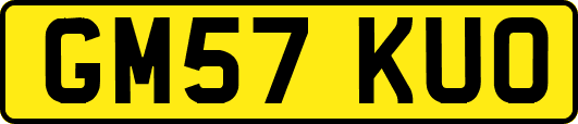 GM57KUO
