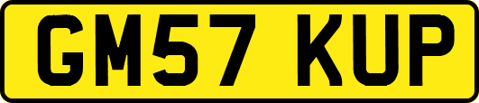 GM57KUP
