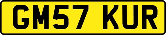 GM57KUR