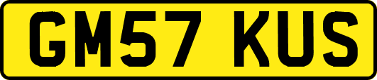 GM57KUS