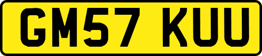 GM57KUU